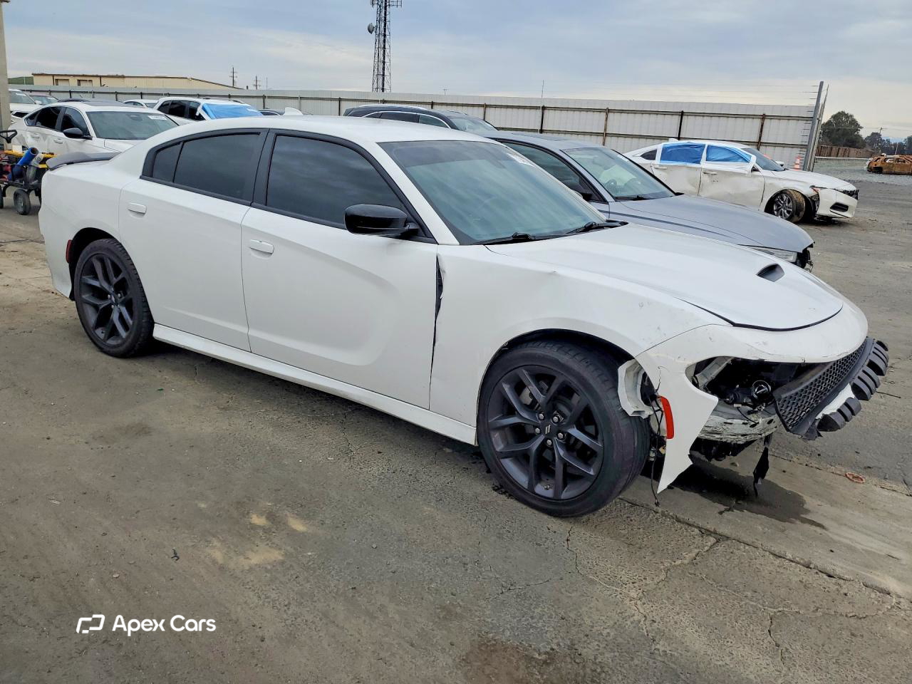 Dodge Charger 2023