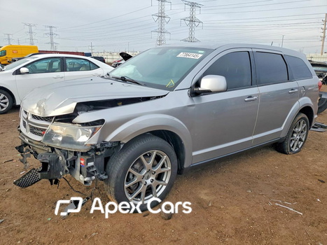 Dodge Journey 2019 - Image 1 of 15