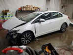 Honda Civic 2015