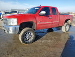 Chevrolet Silverado 2012