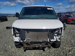 Chevrolet Express 2021