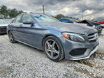 Mercedes-Benz C-klasse 2018