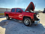 Chevrolet Silverado 2014