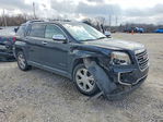 GMC Terrain 2017