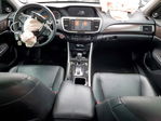 Honda Accord 2017