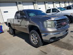 GMC Sierra 2013
