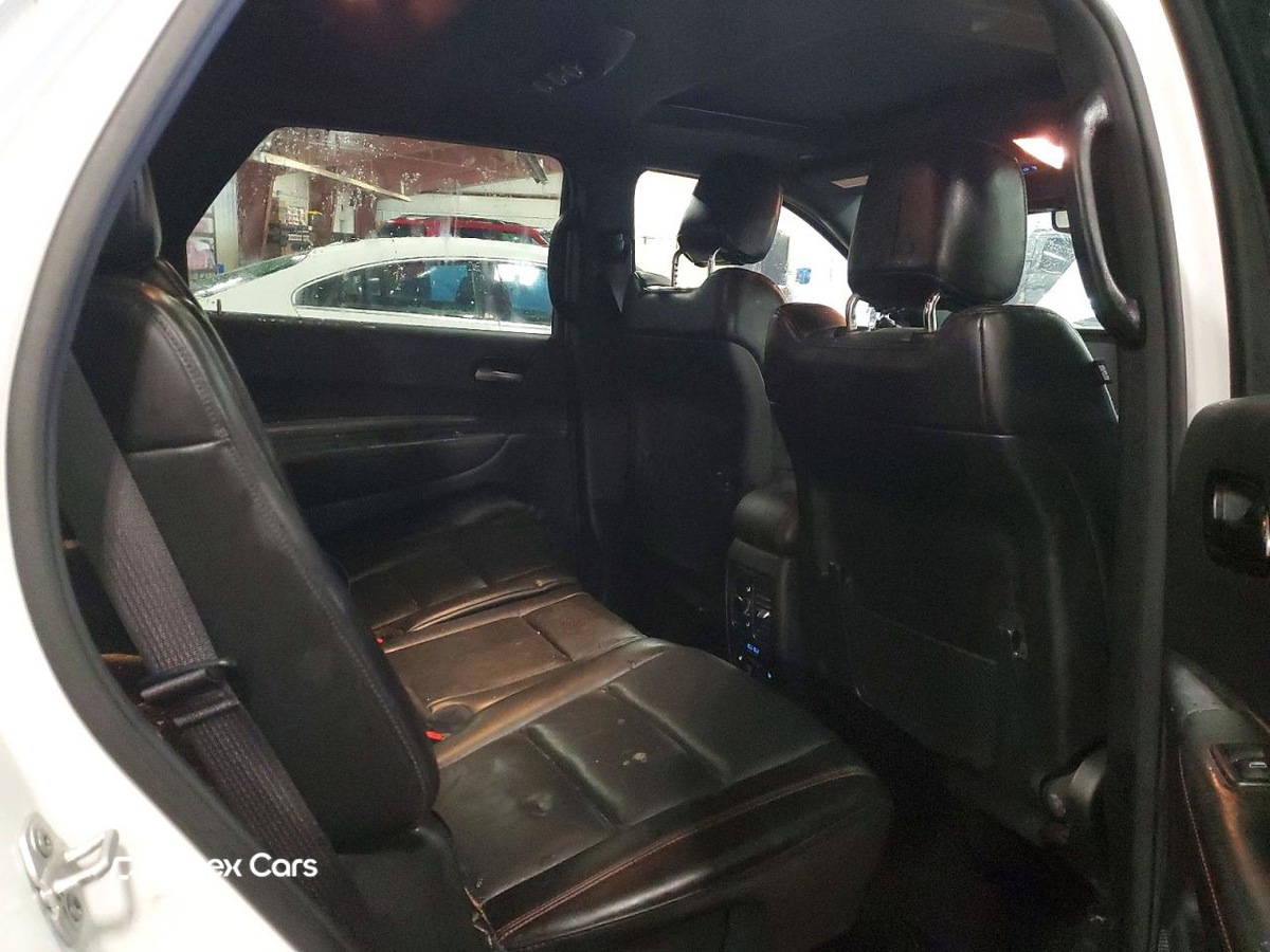 Dodge Durango 2024