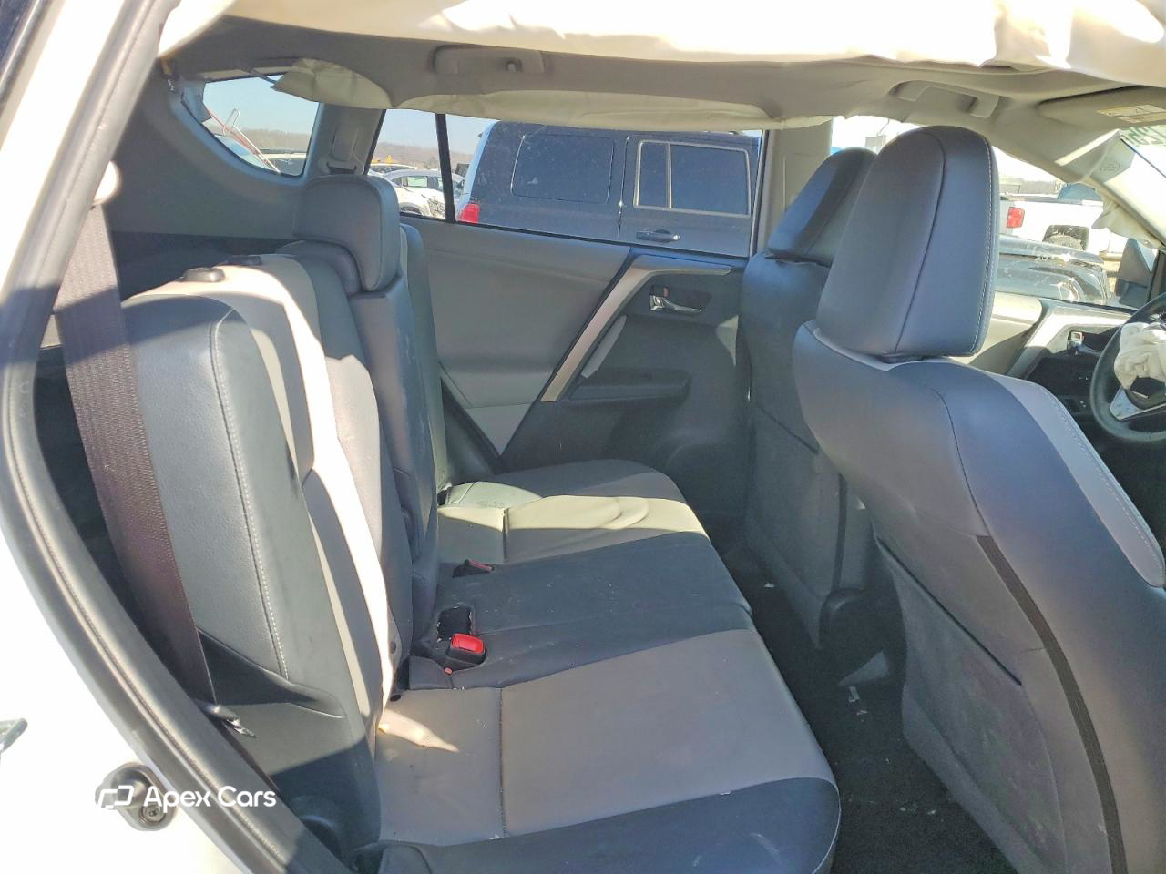 Toyota RAV 4 2013