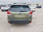 Subaru Forester 2020