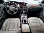 Audi A4 2015