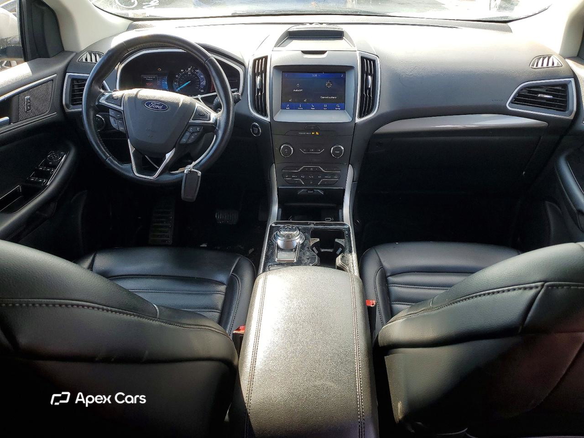 Ford Edge 2020