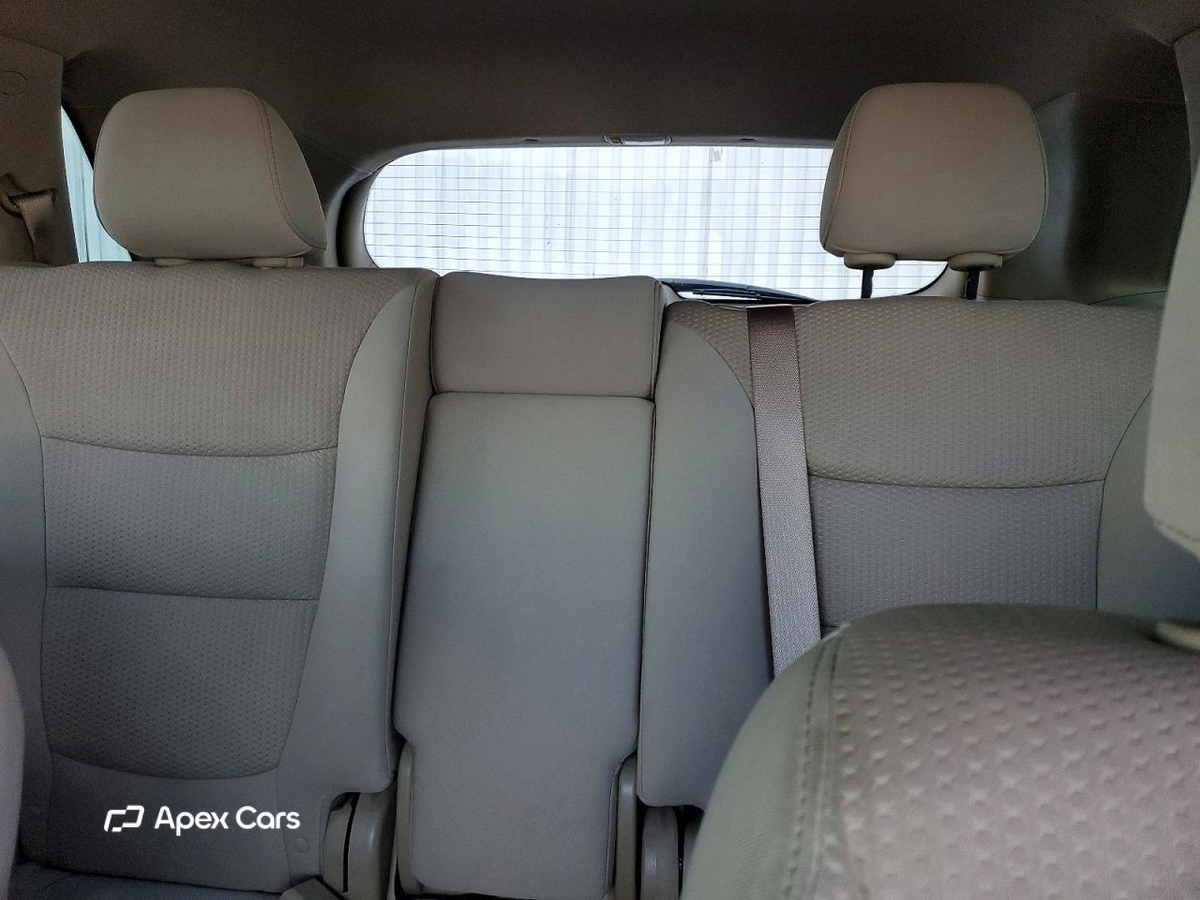 Kia Sorento 2011