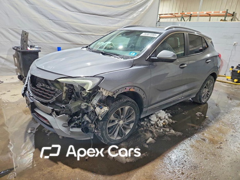 Buick Encore GX 2023 - Image 1 of 12