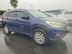 Honda CR-V 2016