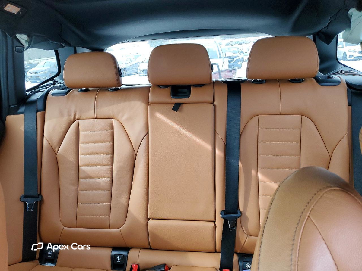 BMW X3 2020