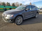 Audi Q5 2014