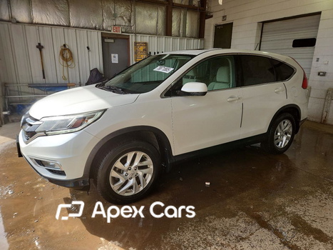 Honda CR-V 2015 - Image 1 of 15