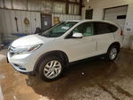 Honda CR-V 2015