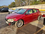 Lexus CT 2012