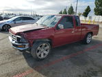 Nissan Titan 1997