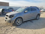 Chevrolet Equinox 2012