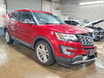 Ford Explorer 2017
