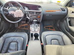 Audi A4 2014