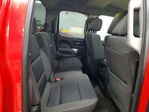 Chevrolet Silverado 2016