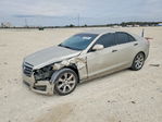 Cadillac ATS 2013