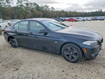 BMW Series 5 2013