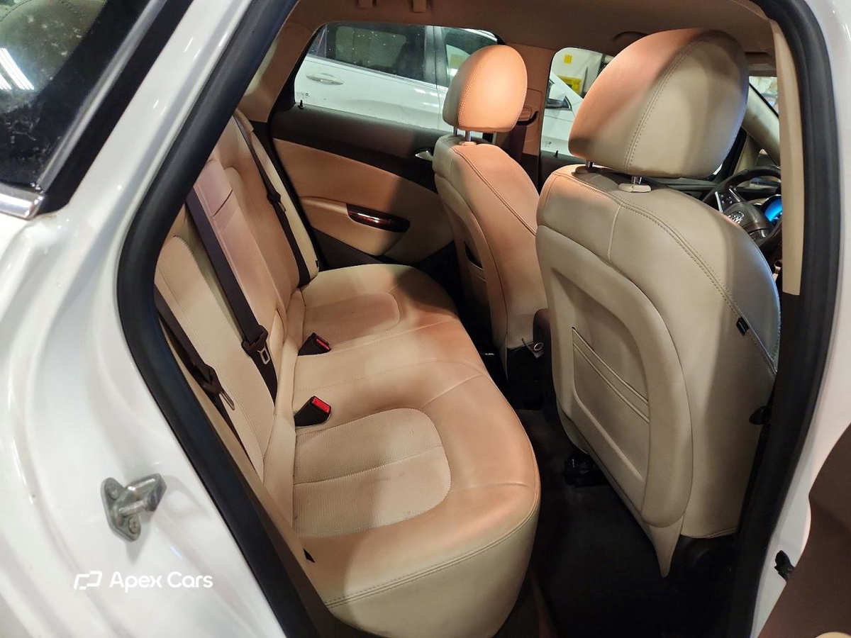 Buick Verano 2013