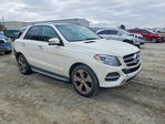 Mercedes-Benz GLE 2016