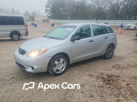 Toyota Matrix 2008 - Image 1 of 13
