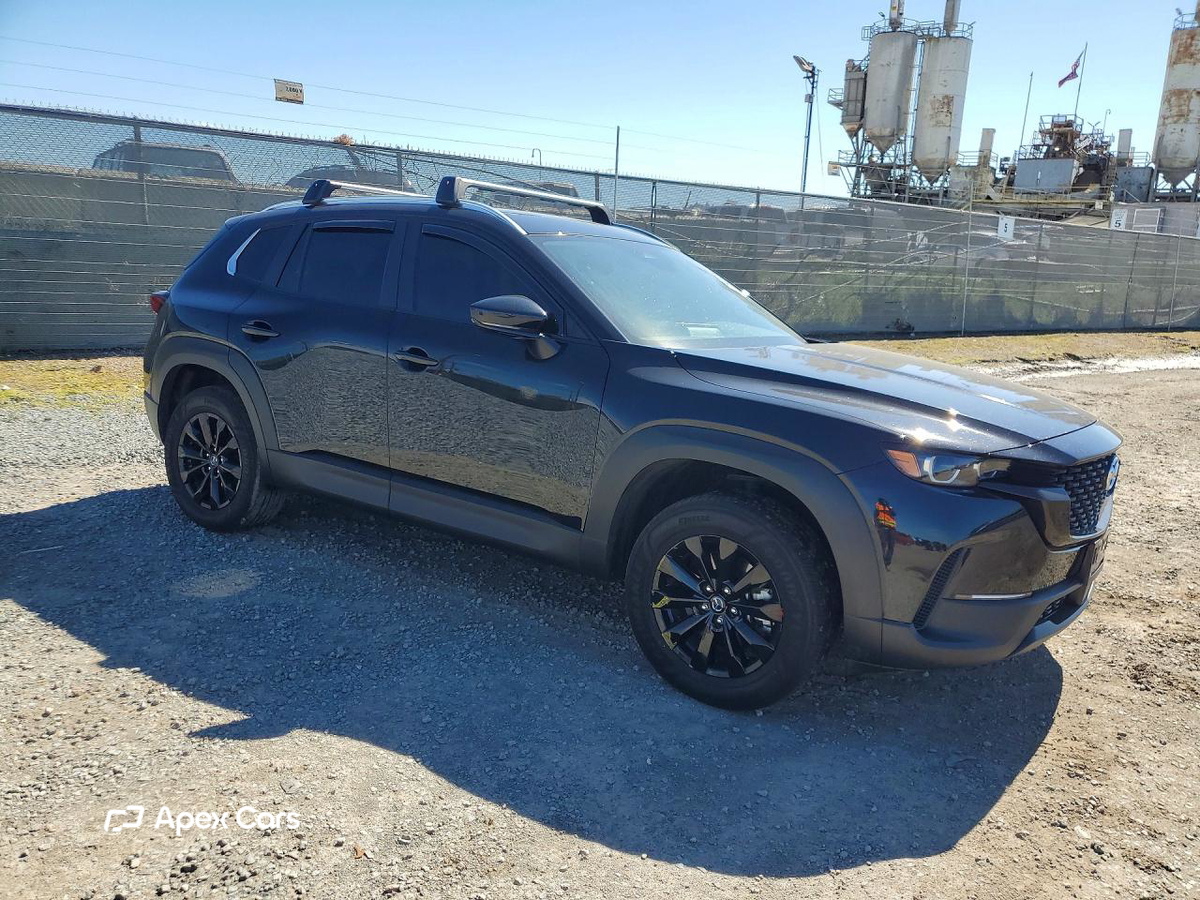 Mazda CX-50 2025