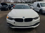 BMW Series 4 2018