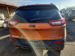 Jeep Cherokee 2015