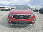 Kia Sorento 2017