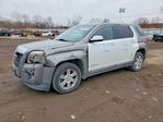 GMC Terrain 2012