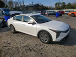 Kia K4 2025