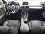 Mazda 3 2016