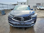 Acura RDX 2021