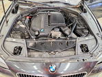 BMW Series 5 2012