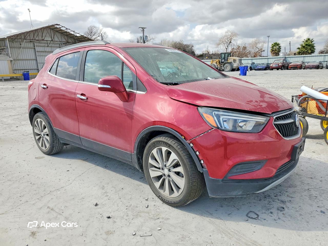 Buick Encore 2019