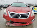 Nissan  2015