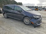 Chrysler Pacifica 2018