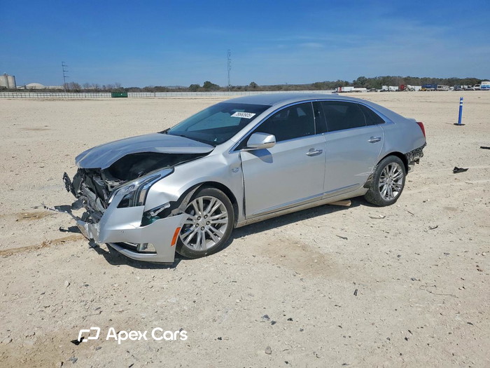 2019 Cadillac XTS - Image 1 of 5