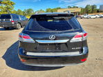 Lexus RX 2013