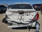Nissan Versa 2015