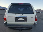 Toyota 4Runner 2002