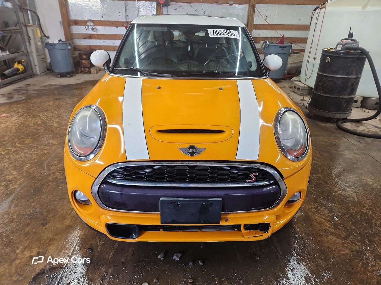 MINI Cooper 2017